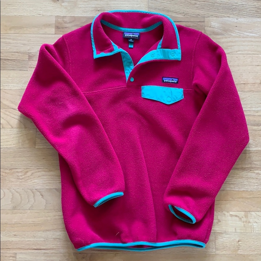 Patagonia
